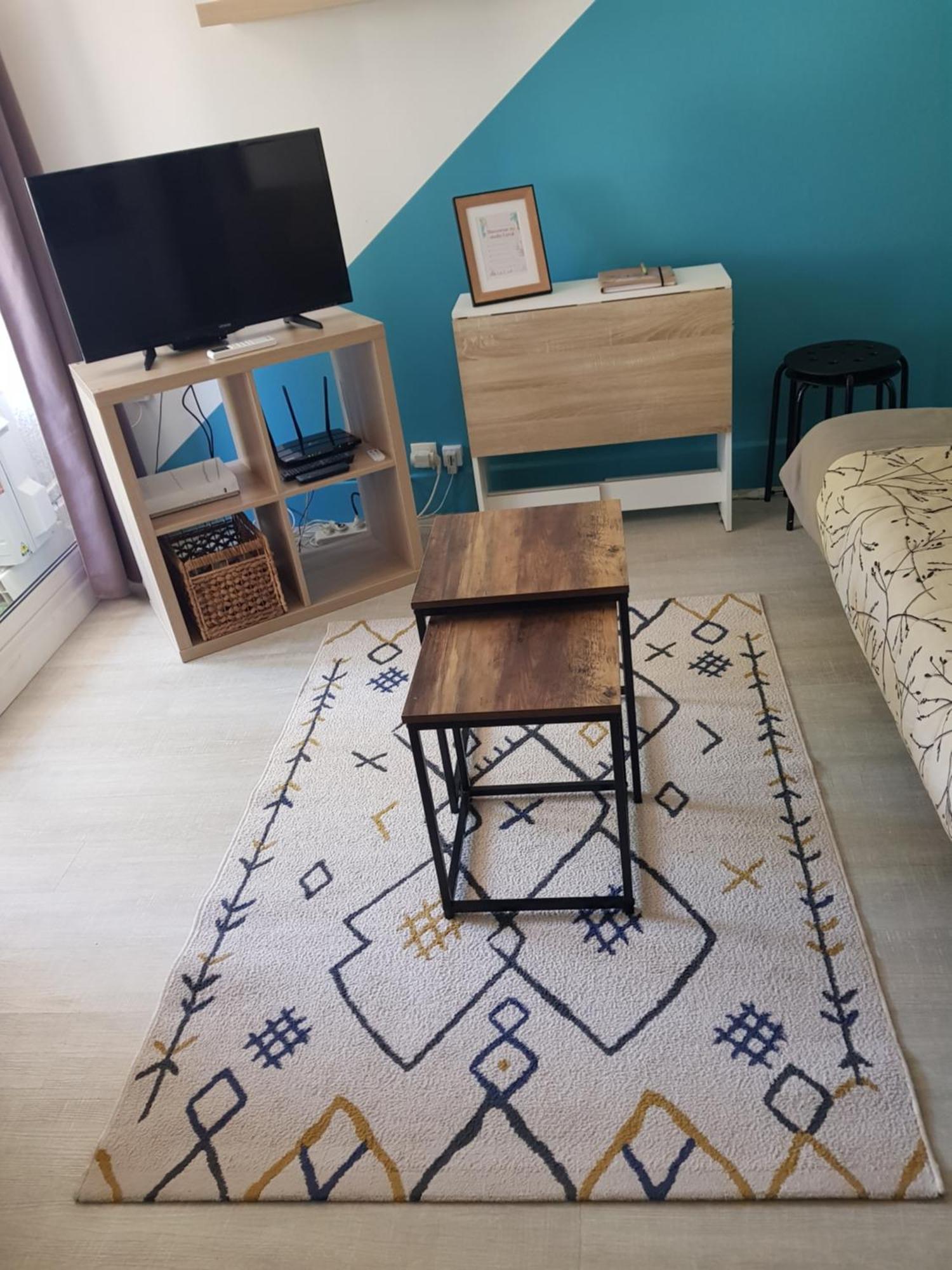 Corail Studio - 2Min Plage Centre Ville - Clim - Wifi - Parking Prive - Ideal Famille - La Grande Motte Exterior foto